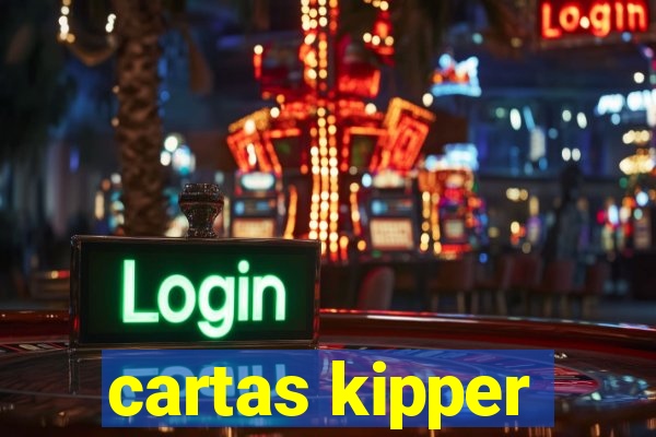 cartas kipper